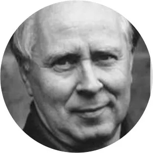 Sigmar Polke - German painter