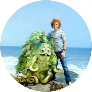 Sigmund and the Sea Monsters