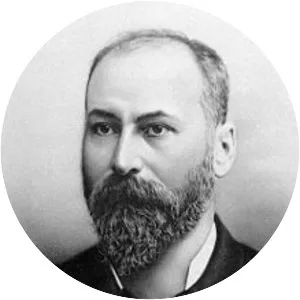 Sigmund Exner - Austrian physiologist