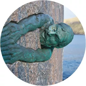 Sigmundur Brestisson