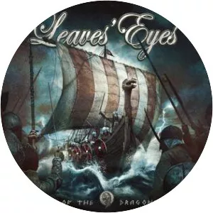 Sign of the Dragonhead photograph