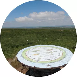 Signal de Mailhebiau