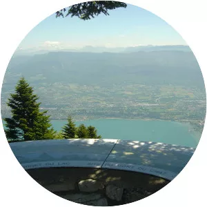 Signal du Mont du Chat