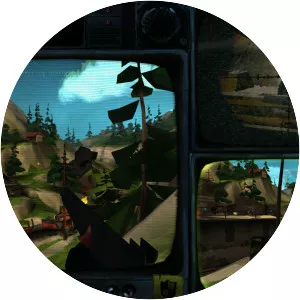 Signal Ops - Video game