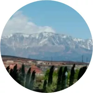 Signal Peak - Peak in Utah