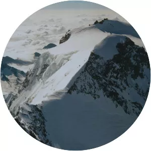 Signalkuppe - Peak in Europe