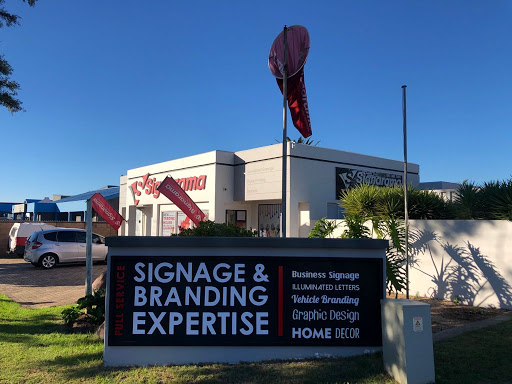 Signarama Gqeberha - Sign shop in Port Elizabeth, South Africa