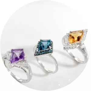 Signature Cut Creations