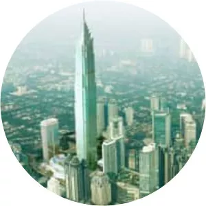 Signature Tower Jakarta