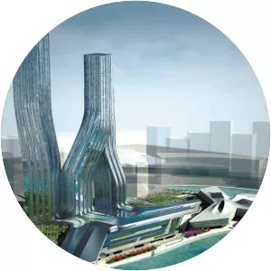 Signature Towers - Mixed-use in Dubai