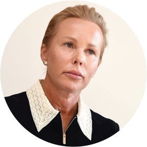 Signe Baldere-Sildedze