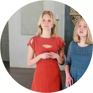 Signe Bornemark photograph