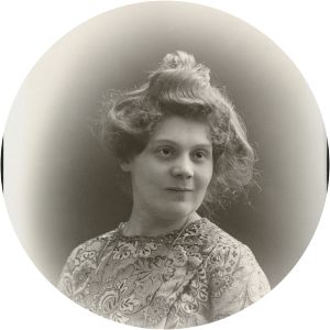 Signe Grieg Müller