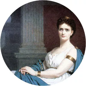 Signe Hebbe - Swedish operatic soprano