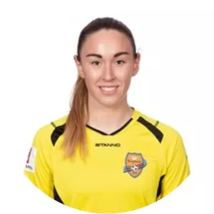 Signe Karin Moa Öhman