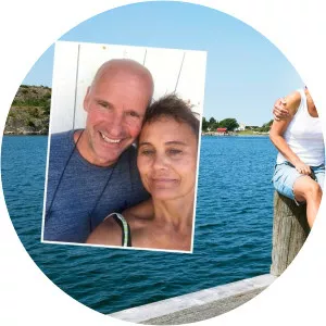 Signe Lippestad photograph