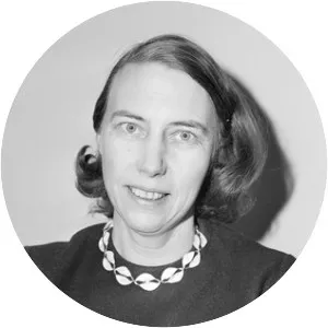 Signe Marie Stray Ryssdal