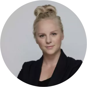 Signe Munk - Member of the Danish Folketing