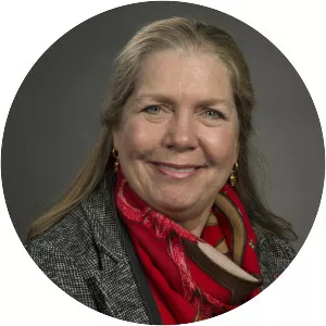 Signe Ostby photograph