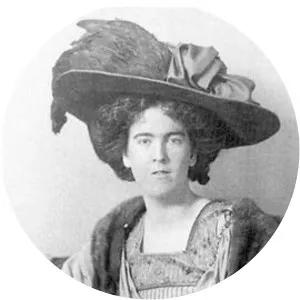 Signe Rappe-Welden Singer