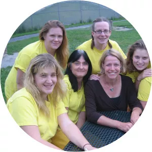 Signe Taylor - Film producer