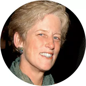 Signe Wilkinson - Editorial cartoonist