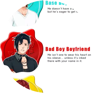 Signed and Sealed With a Kiss