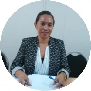 Signi Chandrawati Verdial