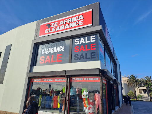 SIGNS AND WONDERS...who else? - Sign shop in Port Elizabeth, South Africa