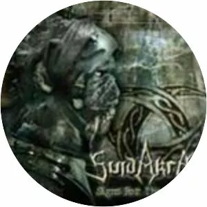 Signs for the Fallen - Studio album by Suidakra