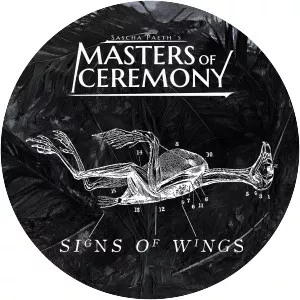 Signs of Wings - Album by Sascha Paeth's Masters Of Ceremony