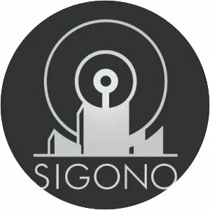 SIGONO INC.