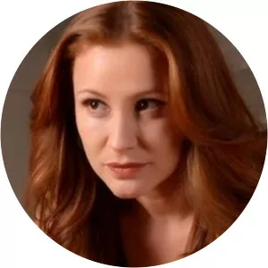 Sigrid Alegría - Chilean film actress