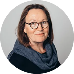 Sigrid Baringhorst - Political scientist