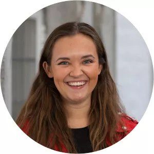 Sigrid Barstad Sanner - Solveig Barstad's daughter