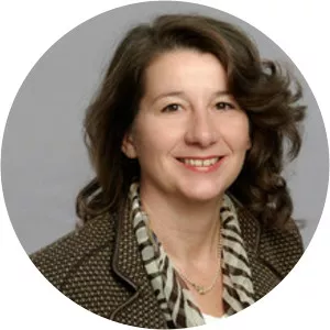 Sigrid Bekmeier-Feuerhahn - Author