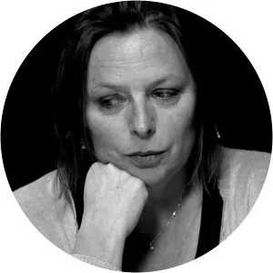 Sigrid Bousset - Businessperson ‧ Stefan Hertmans' wife