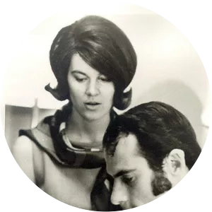 Sigrid Cerf - Vint Cerf's wife