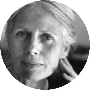 Sigrid Damm - German author