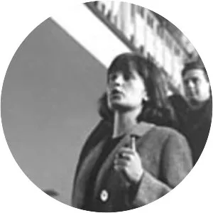 Sigrid Damm-Rüger - German author