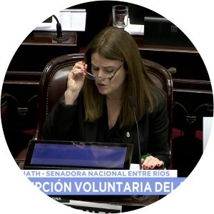 Sigrid Elisabeth Kunath