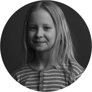 Sigrid Johnson - Actress