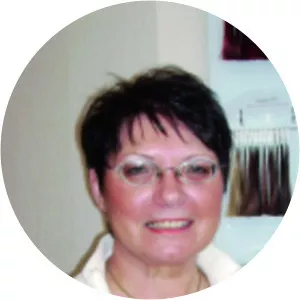 Sigrid Lange - Author