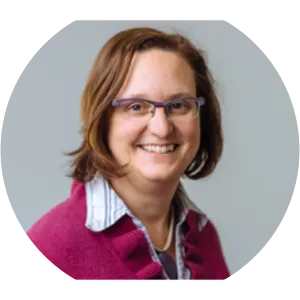 Sigrid Leitner - Political scientist