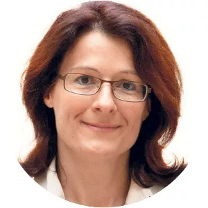 Sigrid M. Ller - University teacher