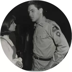 Sigrid Maier - Film actor