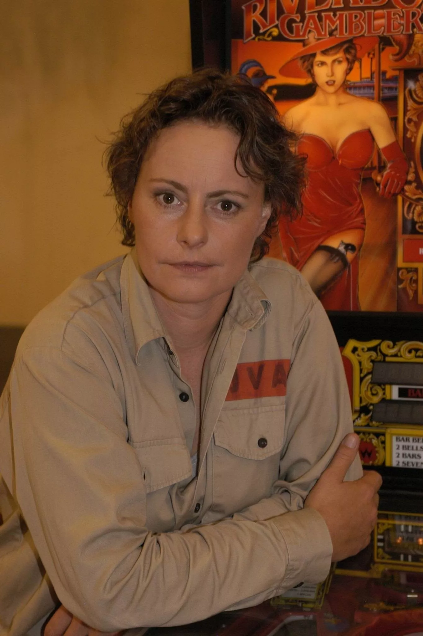 Sigrid Maria Schnückel