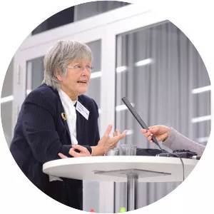 Sigrid SkarpelisSperk