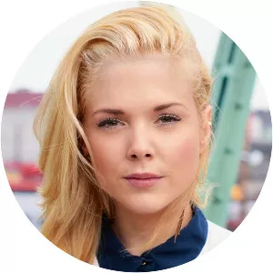 Sigrid Spörk - Actor