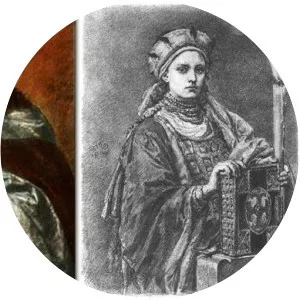 Sigrid the Haughty photograph